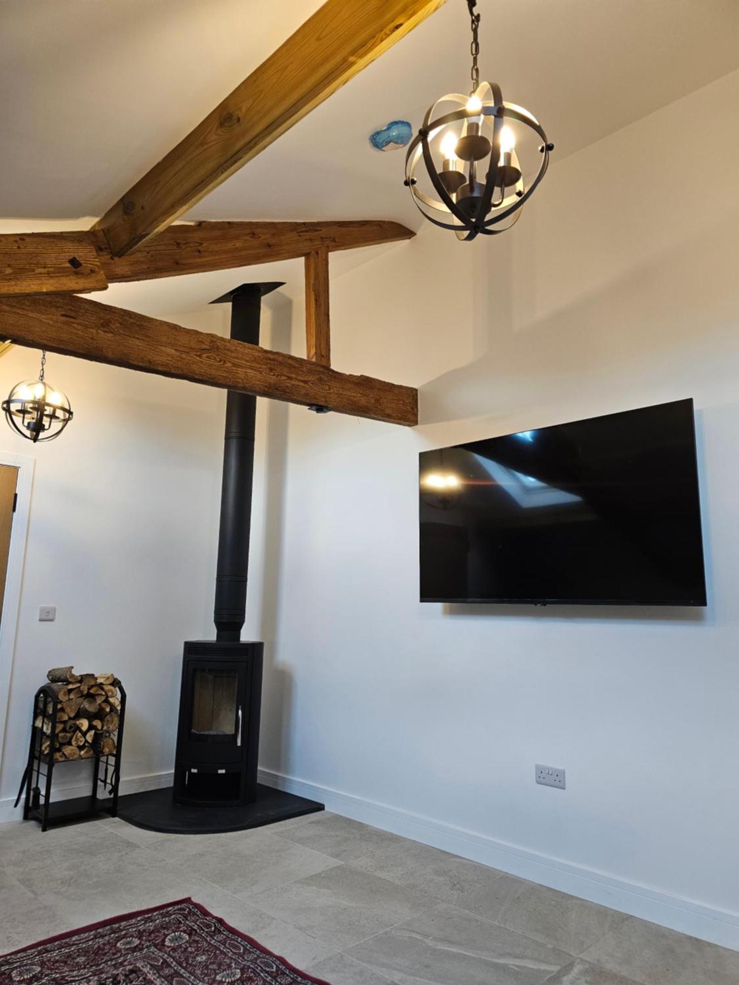Sleeps 12, Stunning Dog Friendly Lodge, Rural Village Nether Stowey Eksteriør bilde