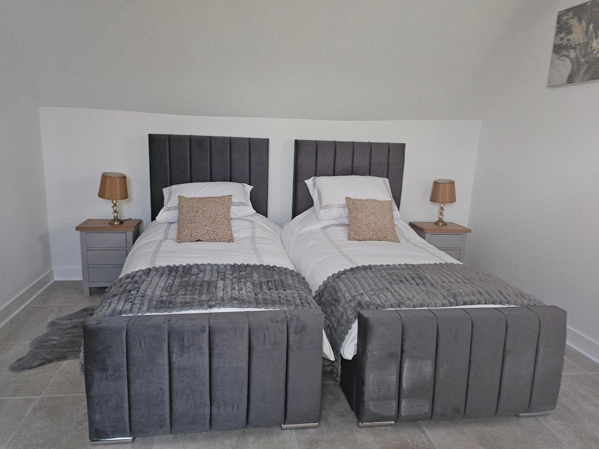 Sleeps 12, Stunning Dog Friendly Lodge, Rural Village Nether Stowey Eksteriør bilde