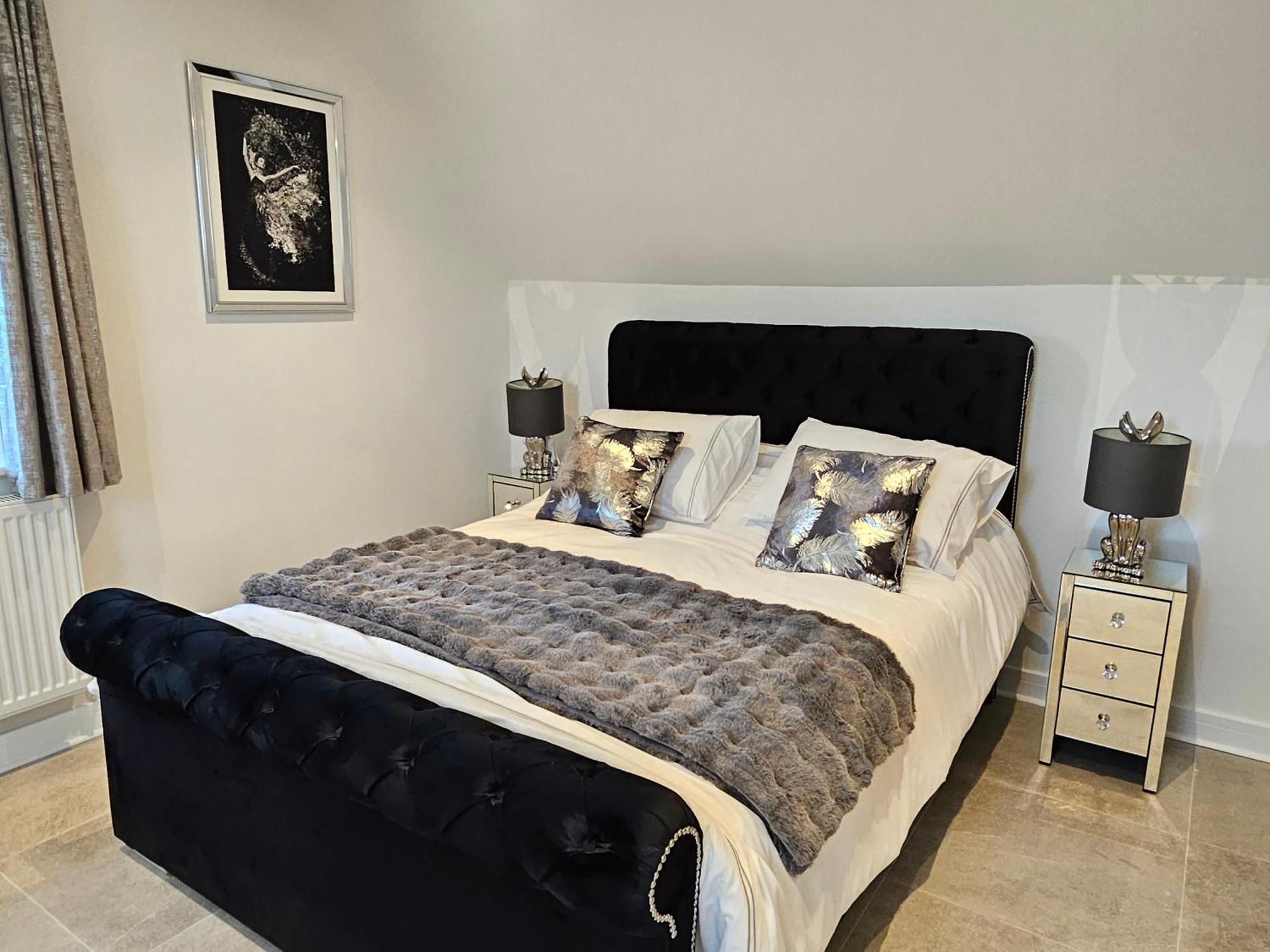 Sleeps 12, Stunning Dog Friendly Lodge, Rural Village Nether Stowey Eksteriør bilde