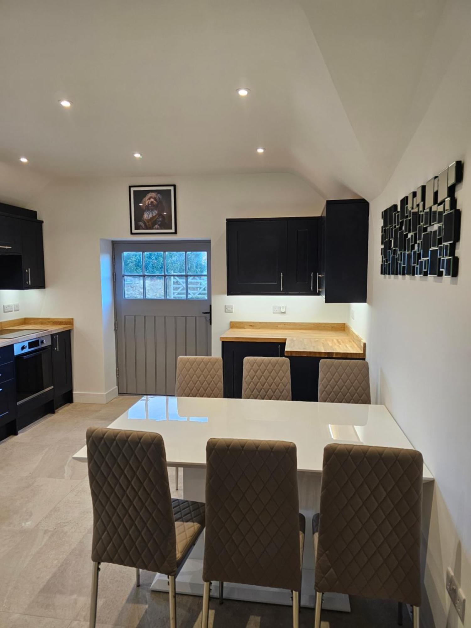 Sleeps 12, Stunning Dog Friendly Lodge, Rural Village Nether Stowey Eksteriør bilde