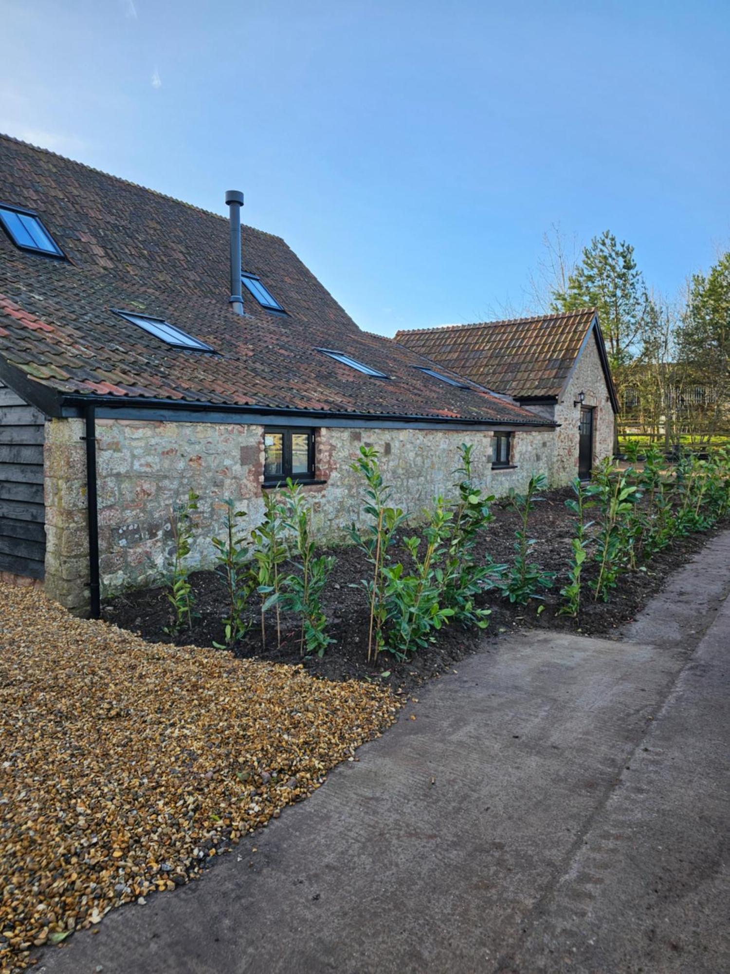 Sleeps 12, Stunning Dog Friendly Lodge, Rural Village Nether Stowey Eksteriør bilde