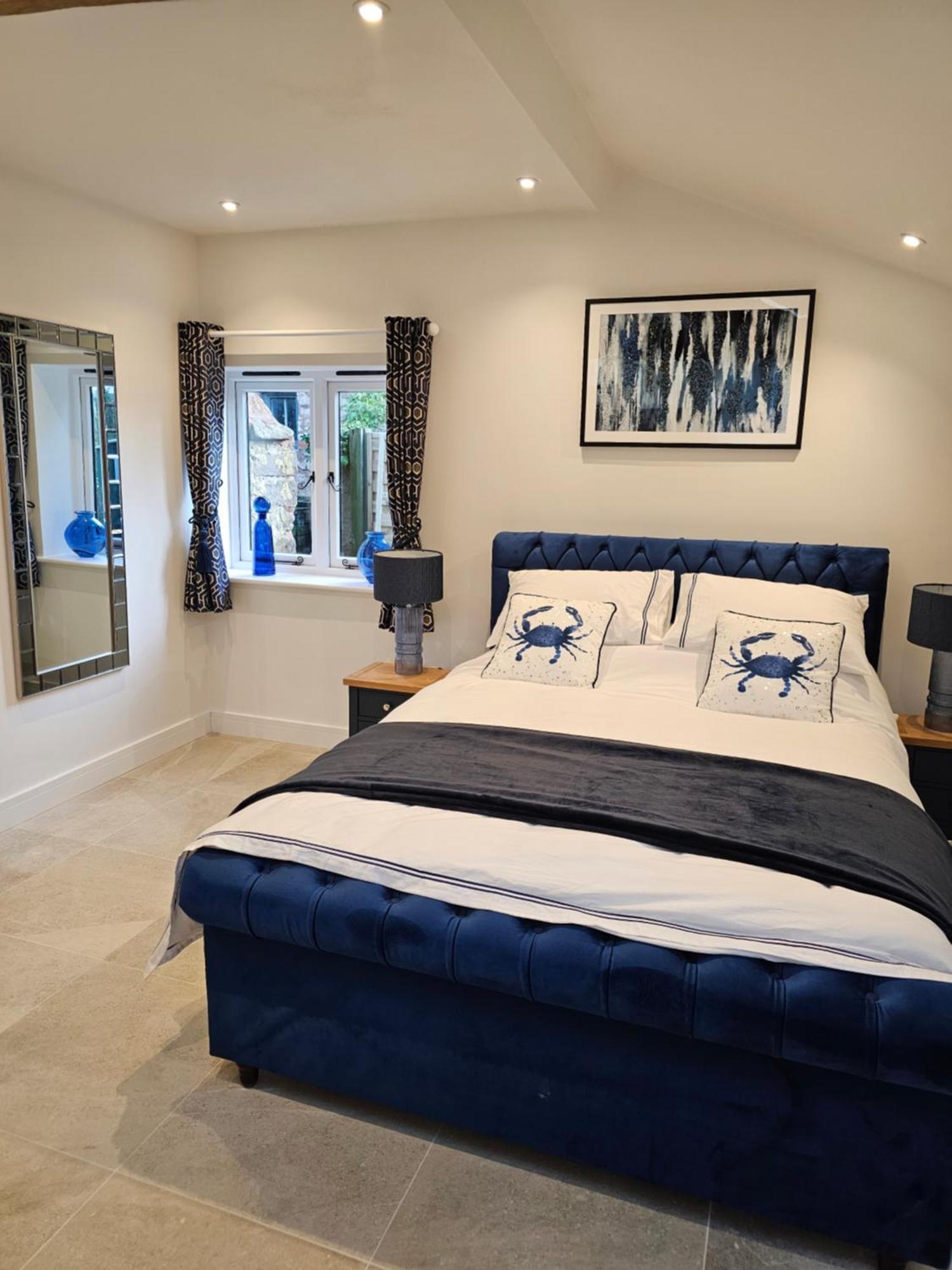 Sleeps 12, Stunning Dog Friendly Lodge, Rural Village Nether Stowey Eksteriør bilde