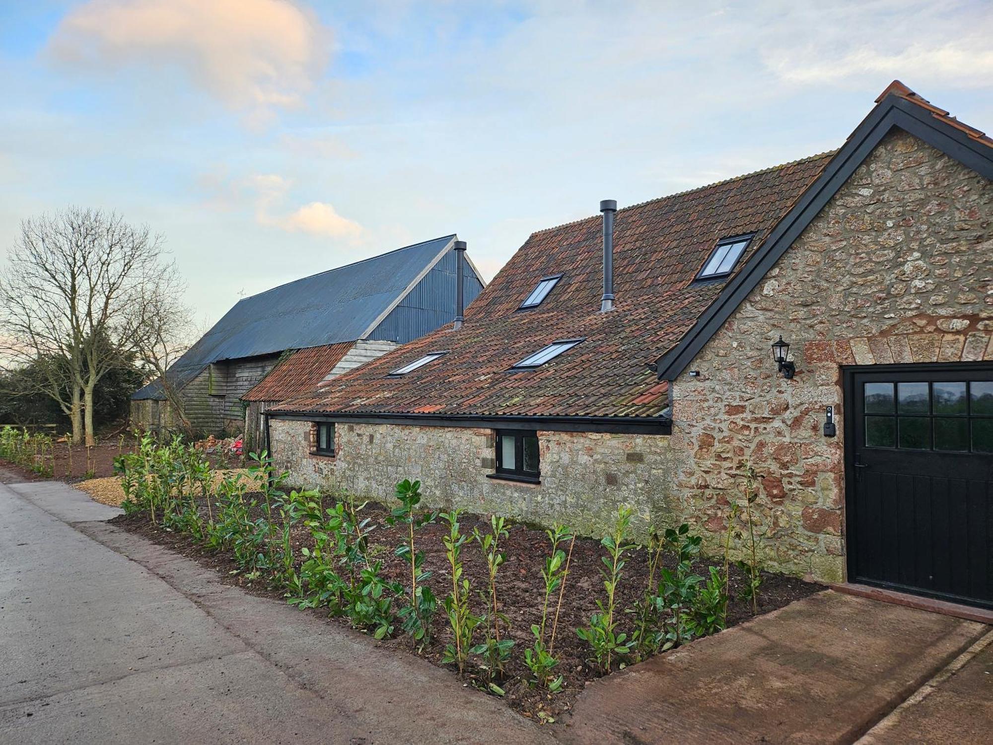 Sleeps 12, Stunning Dog Friendly Lodge, Rural Village Nether Stowey Eksteriør bilde