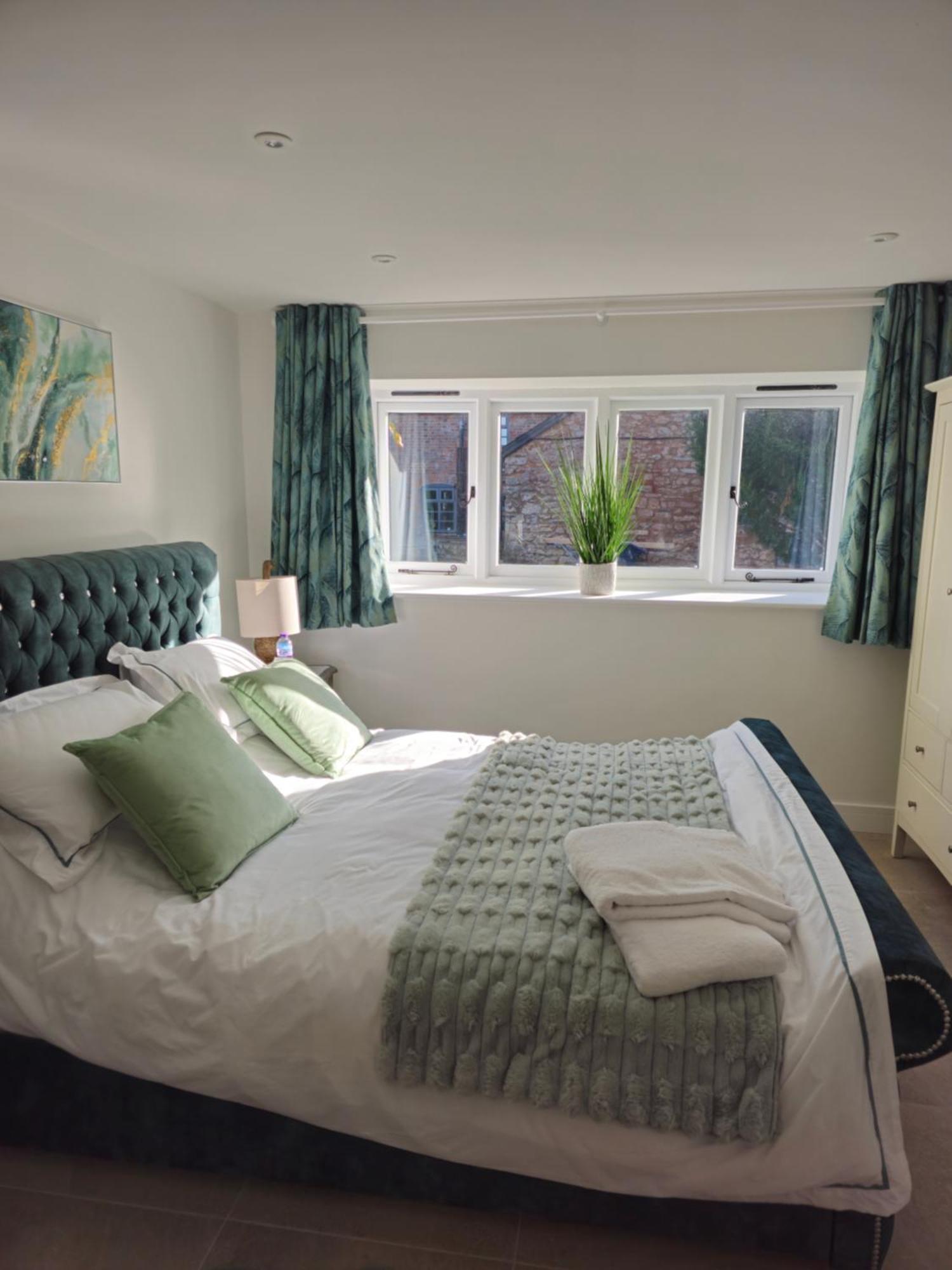 Sleeps 12, Stunning Dog Friendly Lodge, Rural Village Nether Stowey Eksteriør bilde