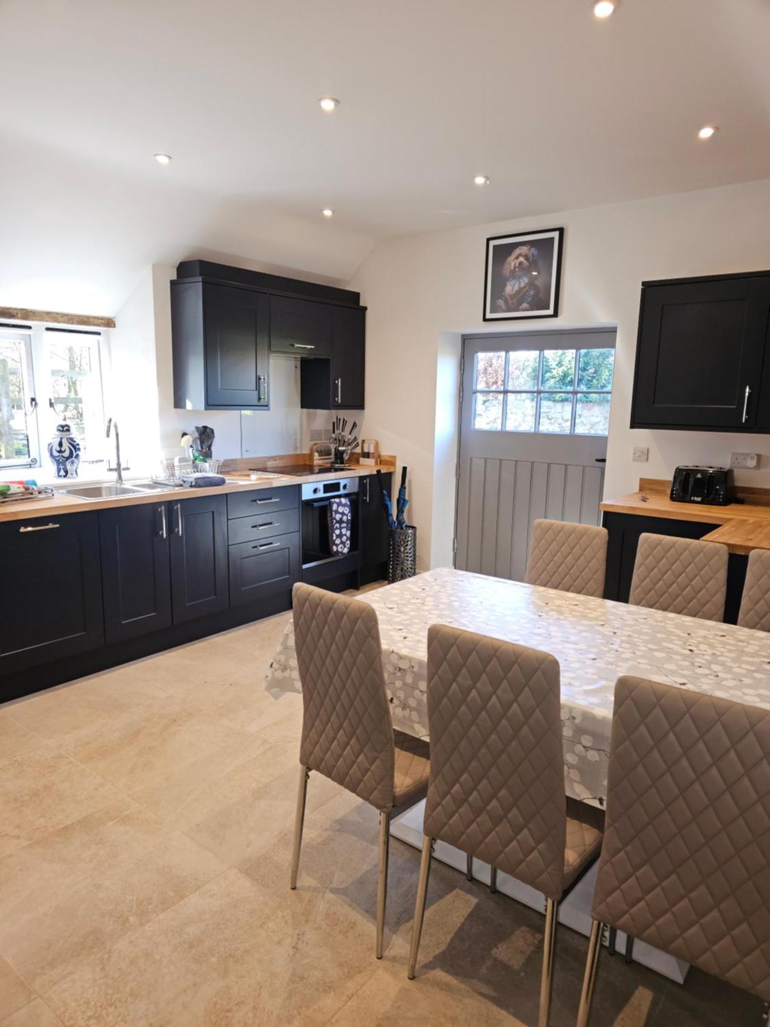 Sleeps 12, Stunning Dog Friendly Lodge, Rural Village Nether Stowey Eksteriør bilde