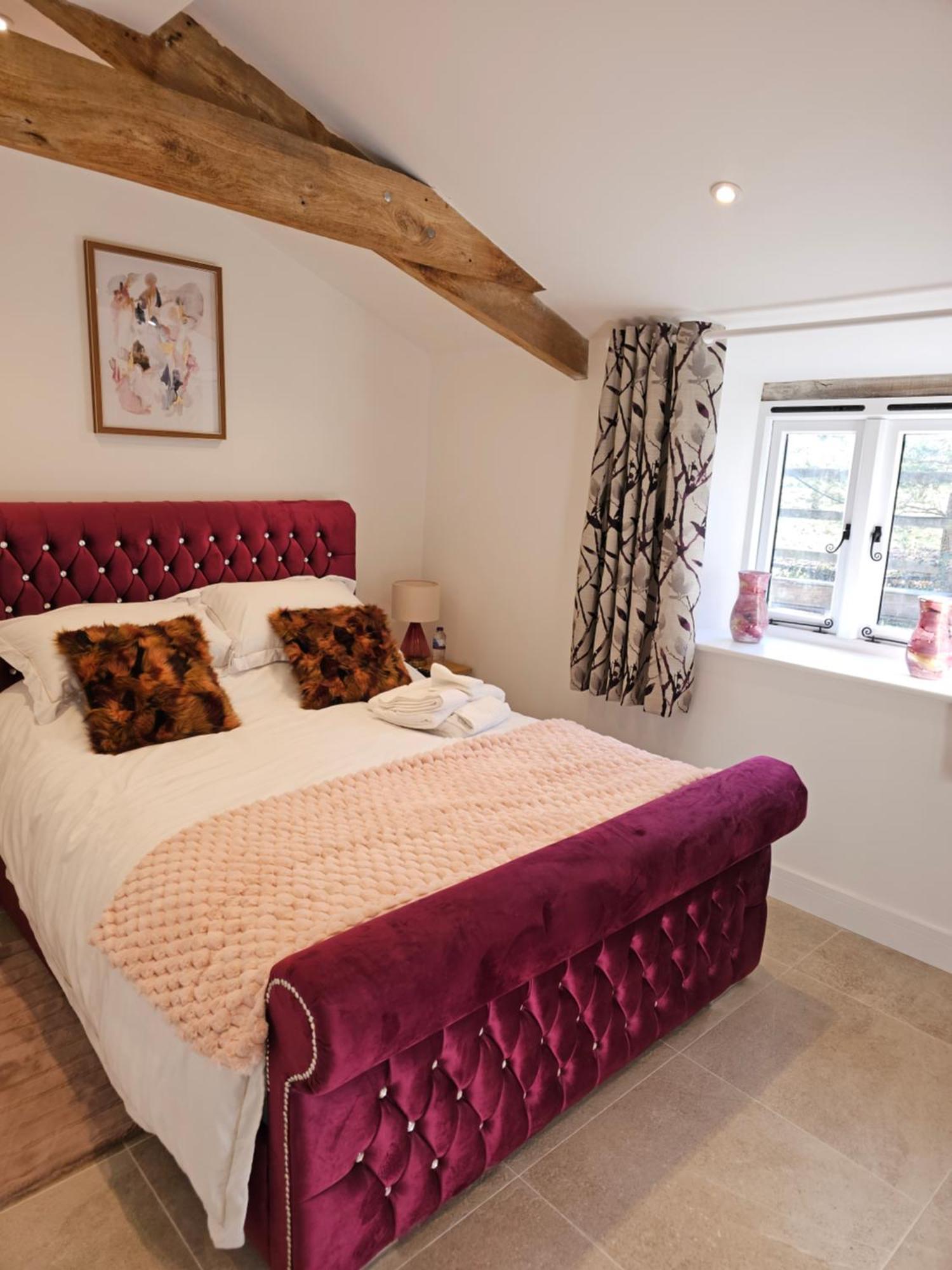 Sleeps 12, Stunning Dog Friendly Lodge, Rural Village Nether Stowey Eksteriør bilde